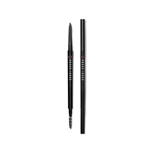 BOBBI BROWN Карандаш для бровей Micro Brow Pencil lucas’ cosmetics тени для бровей cc brow shadow grey brown