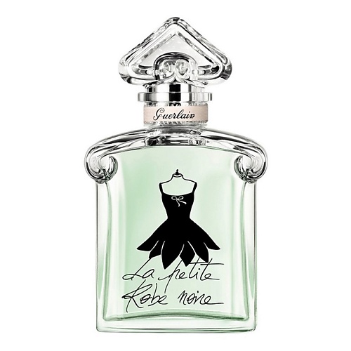 GUERLAIN La Petite Robe Noire Eau Fraiche 100