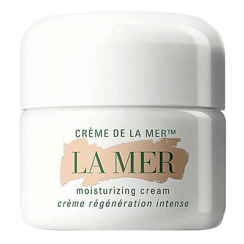 LA MER Увлажняющий крем для лица The Moisturizing Cream LMR5E8L01 - фото 1