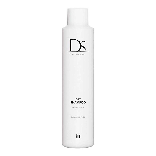 DS PERFUME FREE Сухой шампунь Dry Shampoo сухой шампунь purebess spray nowaiting dry shampoo sweet 200мл