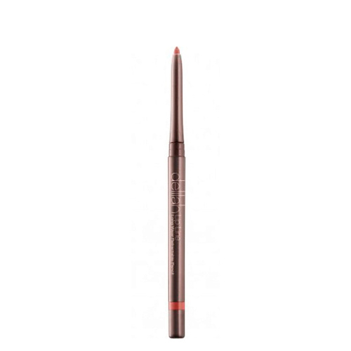 DELILAH Карандаш для губ  Lip Line Long Wear Retractable Pencil delilah карандаш для бровей с щеточкой brow line retractable eyebrow pencil