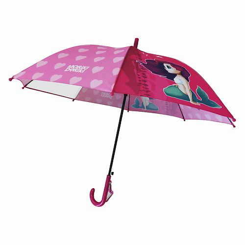 MORIKI DORIKI Зонт Pretty Lana playtoday зонт трость механический nature s look