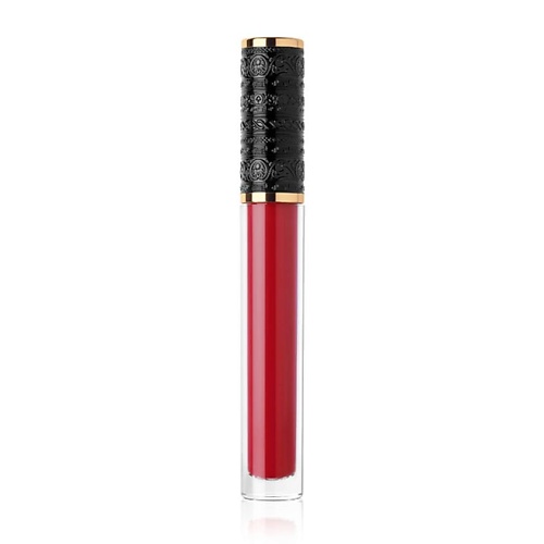 KILIAN PARIS Жидкая матовая помада Le Rouge Parfum Liquid Ultra Matte eisenberg rouge