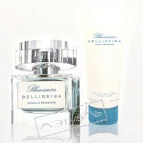 BLUMARINE Подарочный набор Bellissima Acqua di Primavera blumarine b blumarine 100