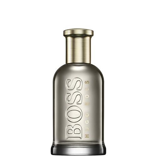 BOSS HUGO BOSS Bottled Eau de Parfum 50 burberry hero eau de parfum 150