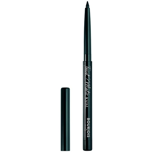 BOURJOIS Автоматический карандаш для глаз Twist'Matic Kajal shiseido inkstroke кисть для совершенной подводки глаз