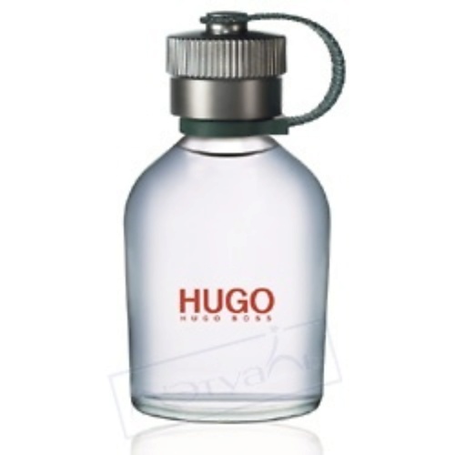 HUGO Man 100 hugo red