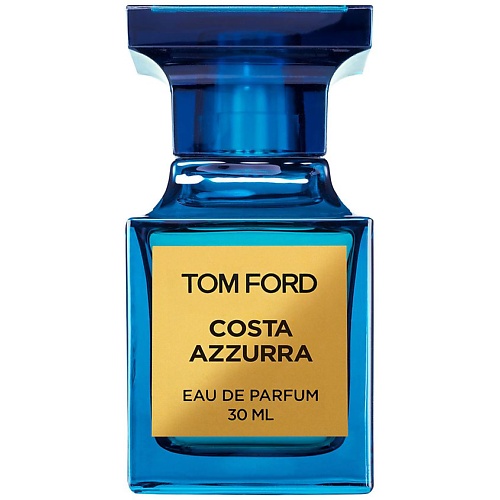 TOM FORD Costa Azzura Private Blend 30 tom ford costa azzurra parfum 100