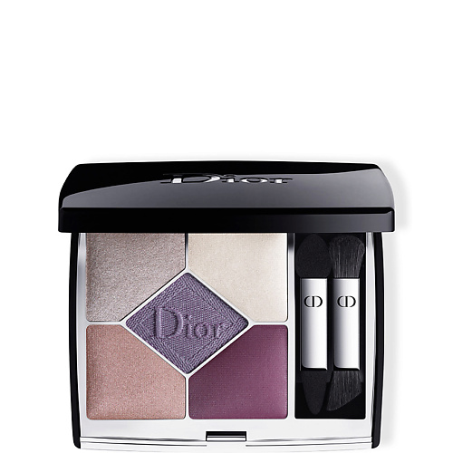 DIOR Пятицветные тени для век 5 Couleurs Couture