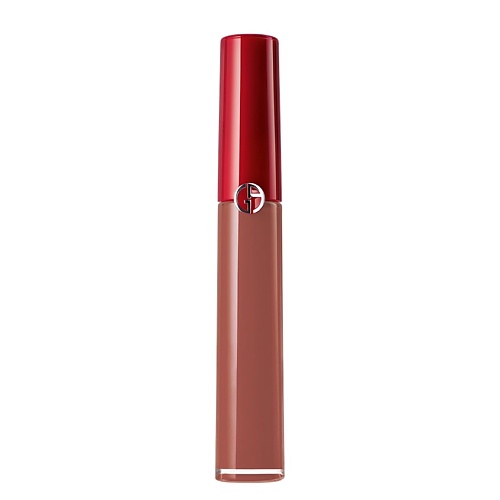 GIORGIO ARMANI Бархатный гель для губ LIP MAESTRO giorgio armani очищающее гель масло для лица crema nera extrema