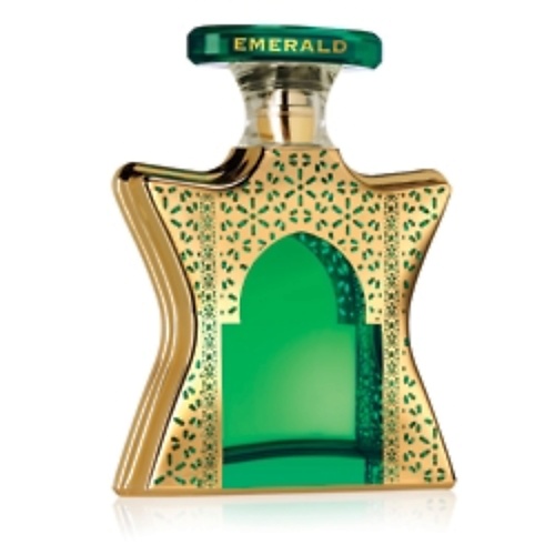 BOND NO.9 Dubai Emerald 100