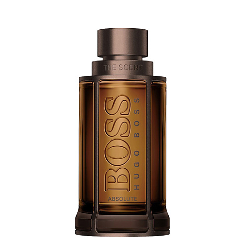 BOSS The Scent Absolute For Him 50 boss the scent intense for her 30