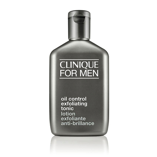 CLINIQUE Отшелушивающий лосьон для мужчин SSFM Scruffing Lotion 3.5 clinique увлажняющее средство нейтрализующее жирный блеск для мужчин