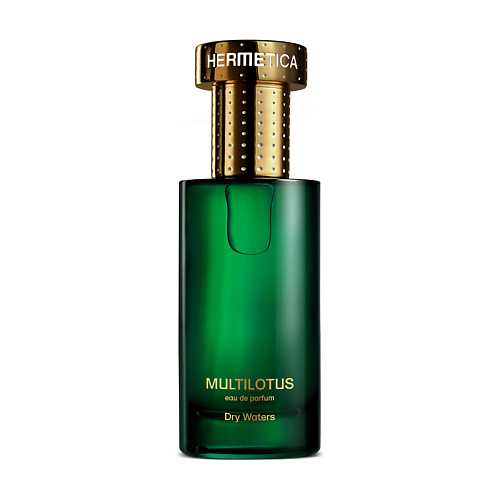 HERMETICA Multilotus 50 hermetica eau de parfum 50