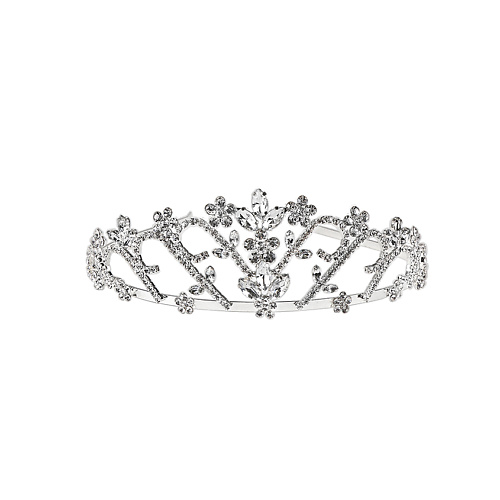 TWINKLE PRINCESS COLLECTION Ободок для волос Crown 5 twinkle ободок для волос 50s