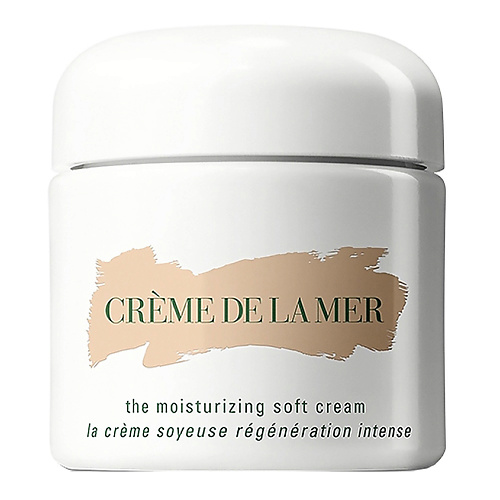LA MER Легкий увлажняющий крем для лица The Moisturizing Soft Cream LMR53CM01 - фото 1
