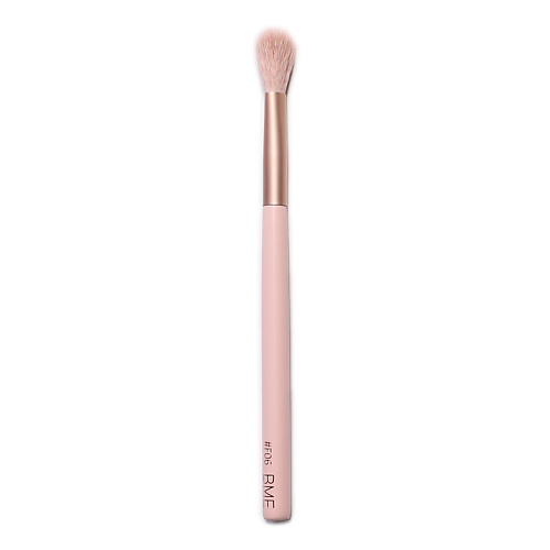 BME Кисть для растушевки теней #F06 naj oleari кисть для растушевки теней eye shader brush