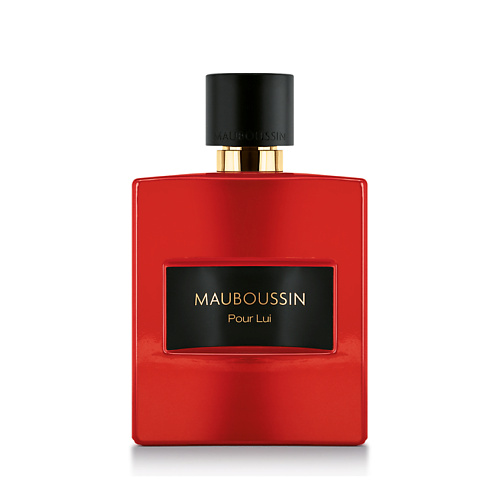 MAUBOUSSIN Pour Lui in Red 100 mauboussin discovery 100