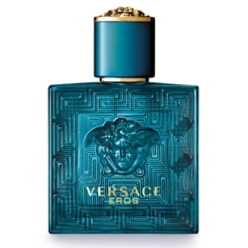 VERSACE Парфюмированный дезодорант-спрей Eros