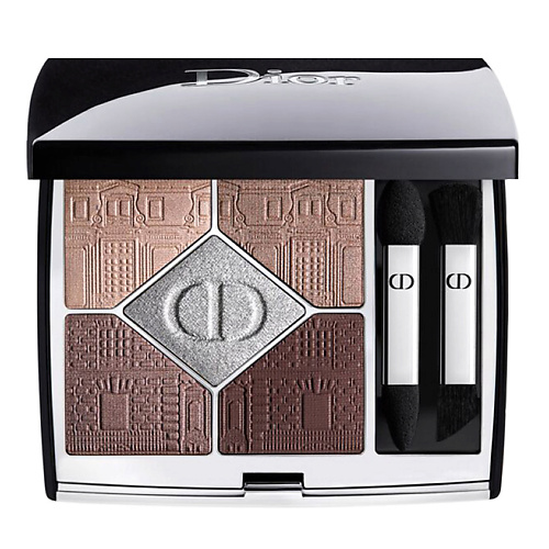 DIOR Тени для век 5 Couleurs Couture The Atelier of Dreams