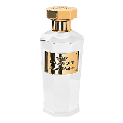 AMOUROUD Lunar Vetiver 100 amouroud white sands 100