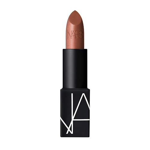 NARS Помада с сатиновым покрытием nars помада audacious lipstick коллекция claudette