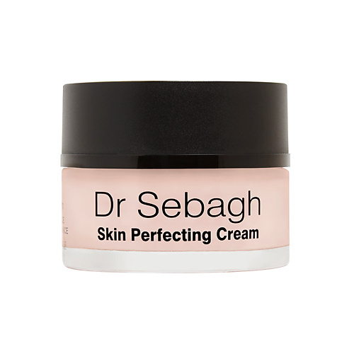 DR SEBAGH Крем для жирной и комбинированной кожи Skin Perfecting Cream dr sebagh маска для идеального а лица skin perfecting mask