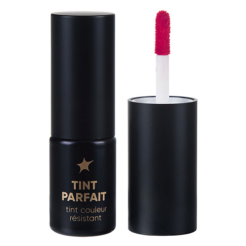 

ЛЭТУАЛЬ Стойкий цветной тинт для губ TINT PARFAIT, Стойкий цветной тинт для губ TINT PARFAIT