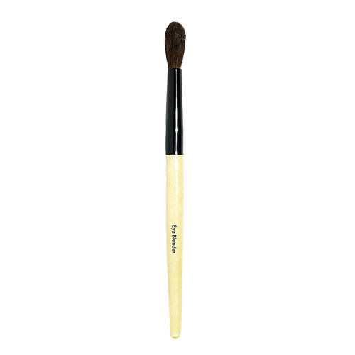 BOBBI BROWN Кисть косметическая Eye Blender Brush beautydrugs кисть для макияжа глаз makeup brush e3