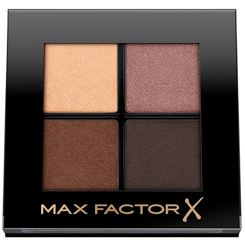 MAX FACTOR Палетка теней для век Colour X-Pert Soft Touch Palette max factor палетка теней для век masterpiece nude palette