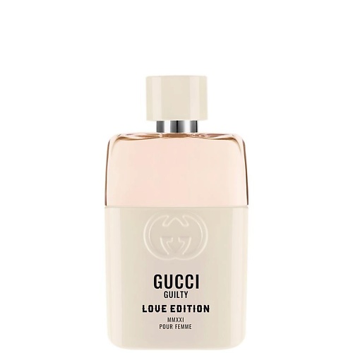 GUCCI Guilty Love Edition MMXXI Pour Femme 50 gucci bamboo 50