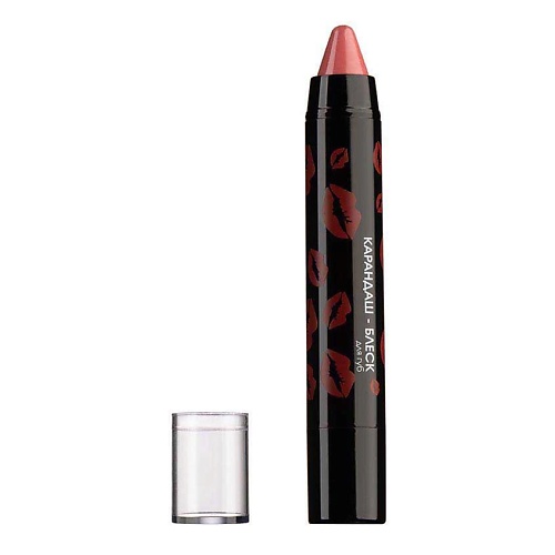 POETEQ Помада-карандаш для губ Поэтэ Пати yves rocher помада карандаш для губ сияющая rouge elixir