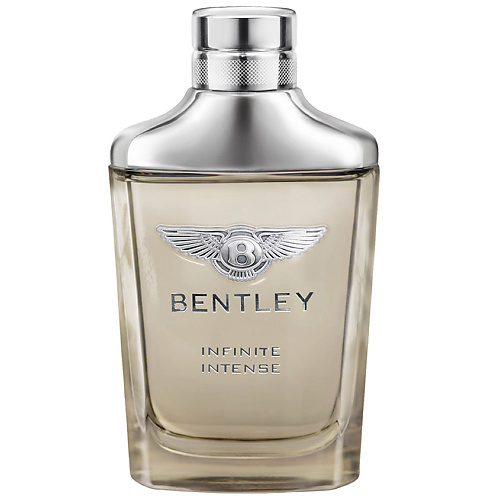 bentley intense for men eau de parfum 100 ml Парфюмерная вода BENTLEY For Men Infinit Intense