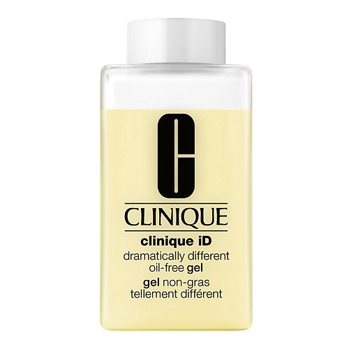 CLINIQUE База, уникальный увлажняющий гель clinique уникальное увлажняющее средство dramatically different moisturizing lotion