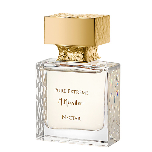 M.MICALLEF Pure Extreme Nectar 30 l’eau d’issey pure nectar de parfum