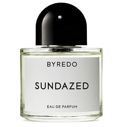 BYREDO Sundazed Eau De Parfum 50 byredo pulp eau de parfum 50