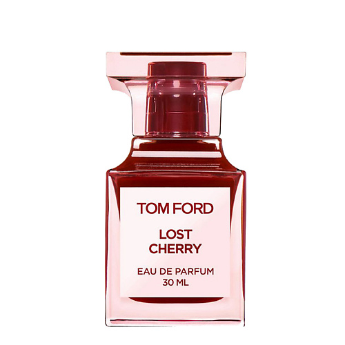 TOM FORD Lost Cherry 30 the cherry orchard