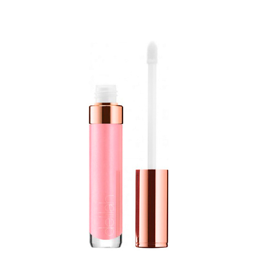 DELILAH Блеск для губ Colour Gloss Ultimate Shine Lipgloss блеск для губ придающий объем multiplex 3d lipgloss g0106 06 nude beige 6 мл