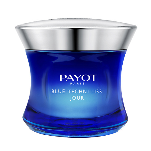 PAYOT Средство для лица дневное разглаживающее Blue Techni Liss payot концентрат для лица разглаживающий blue techni liss