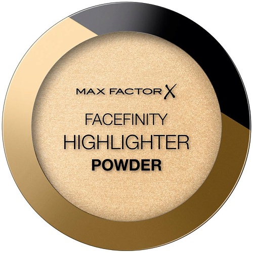 MAX FACTOR Пудра-хайлайтер Facefinity Powder take and go sakura bando пудра хайлайтер