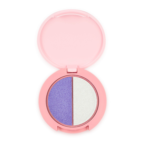 фото Soda eyeshadow #youandeye тени для век