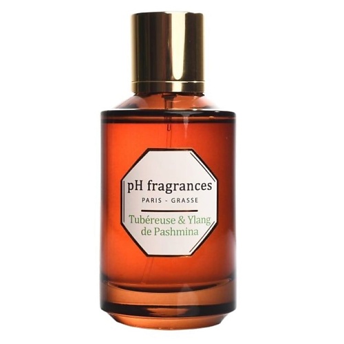 PH FRAGRANCES Tuberose & Ylang Of Pashmina 100 ph fragrances neroli
