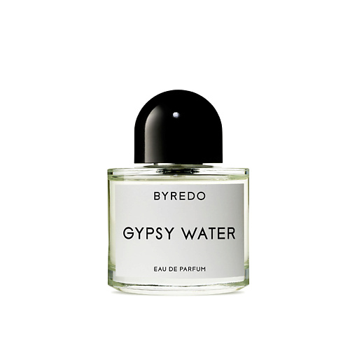 BYREDO Gypsy Water Eau De Parfum 50 davidoff cool water parfum 50