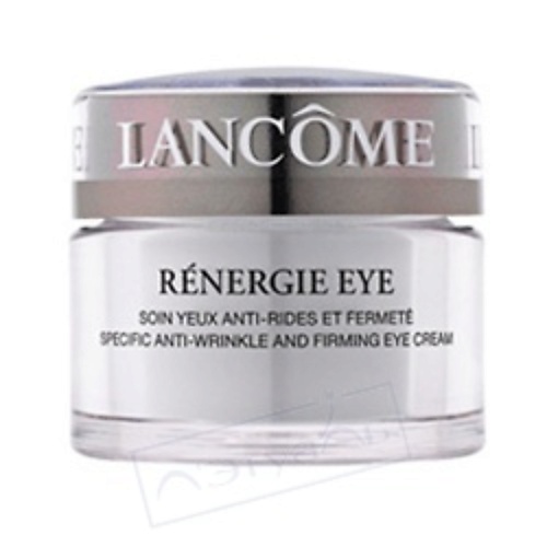 LANCOME Восстанавливающий и тонизирующий крем для контура глаз Renergie Eye крем для контура глаз от глубоких морщин c52680 15 мл