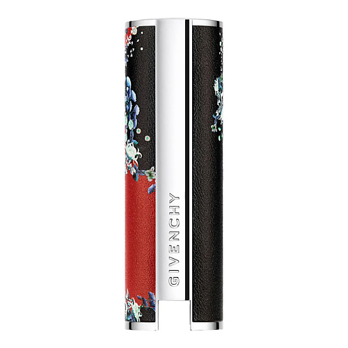 GIVENCHY Футляр для губной помады Les Accessoires Couture Couture Edition кисточка для помады одноразовая disposable delux lip brushes