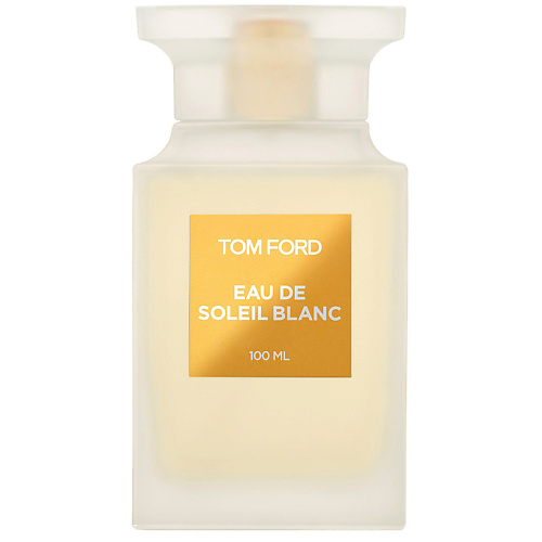 TOM FORD Eau De Soleil Blanc 100 tom ford масло для тела с блестками soleil blanc shimmering body oil