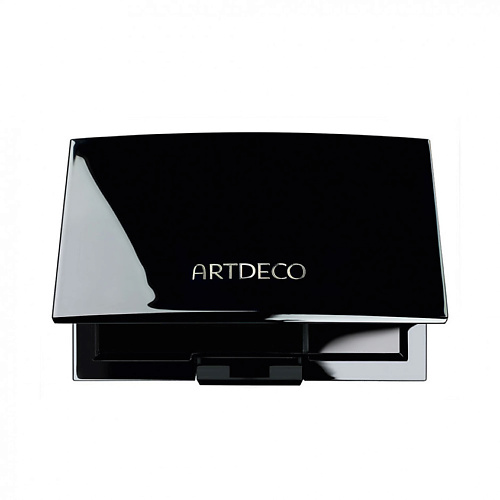 ARTDECO Магнитный футляр Beauty Box Quattro магнитный планинг на холодильник формат а5 панда