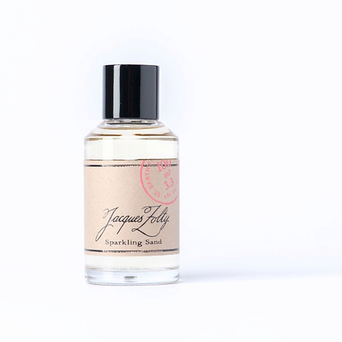 JACQUES ZOLTY SPARKLING SAND 100 jacques zolty coco love 100