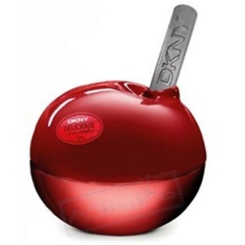 DKNY Candy Apples Ripe Raspberry 50 dkny be delicious pool party mai tai limited edition 50