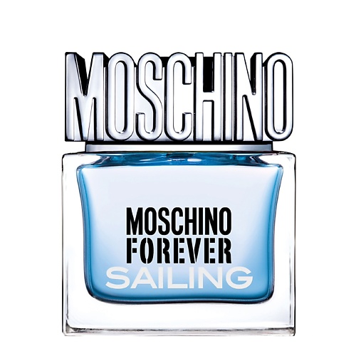 MOSCHINO Forever Sailing 30 moschino toy boy 30